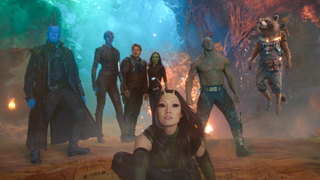 <i>Guardians of the Galaxy 3</i> sí usará el guión de James Gunn, según una de sus estrellas